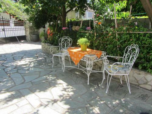 Hostal Guesthouse Irene