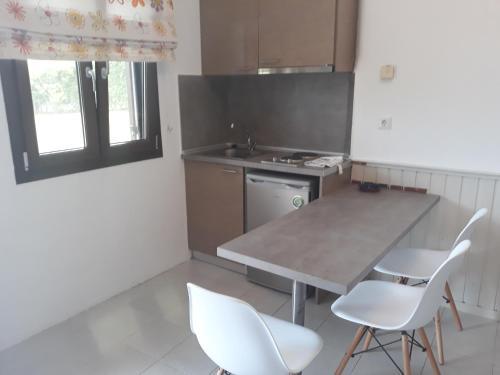 Apartamento Marios House
