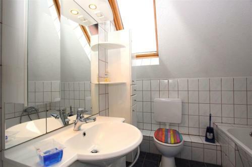 Private Apartment Am Kanal (5949)