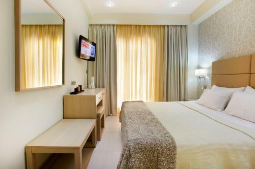 Phidias Piraeus Hotel