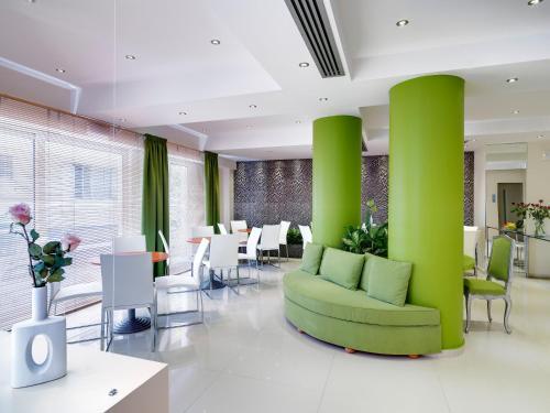 Phidias Piraeus Hotel