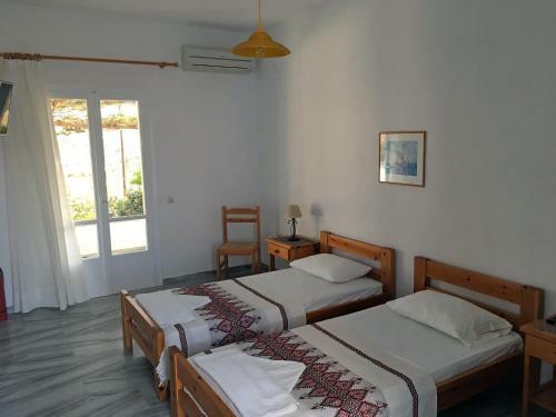 Hostal Kounados Apartments
