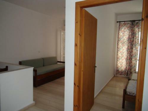 Aparthotel Filoxenia Hotel & Apartments