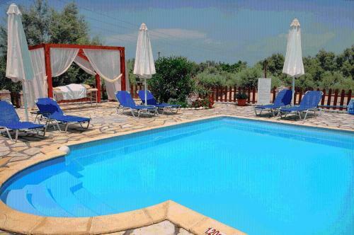 Apartamento Ithaki Holidays