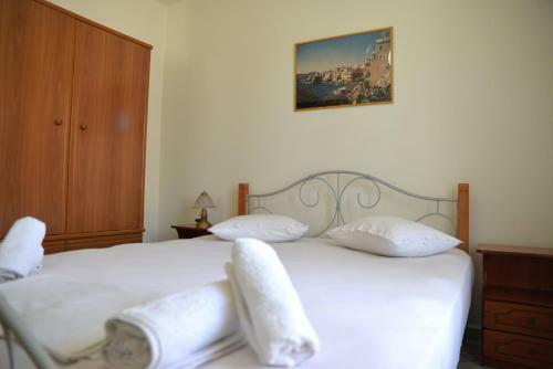 Ifigenia Apartments