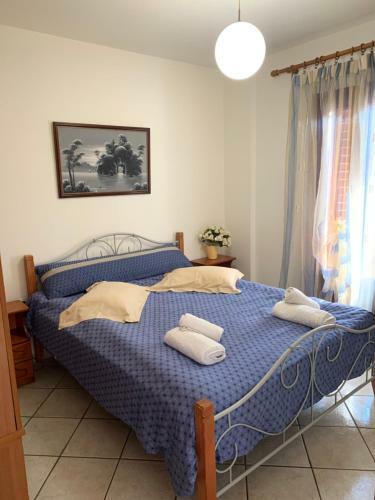 Ifigenia Apartments
