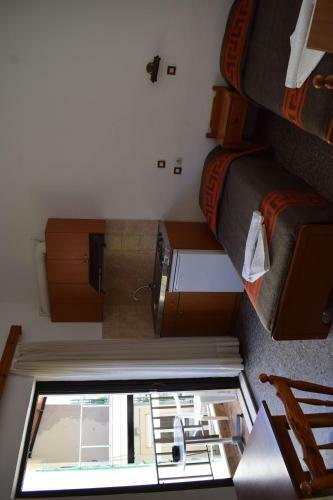 Hostal Esperia Home Style Pension