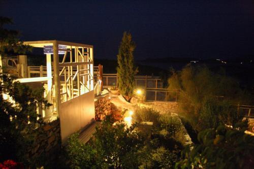 Hostal Villa Zografos