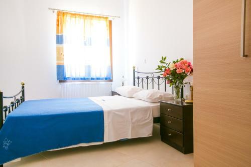 Apartamento Boutique Hotel Hermanassa