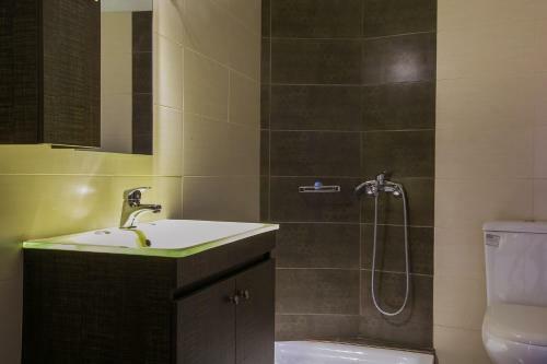 Apartamento Boutique Hotel Hermanassa