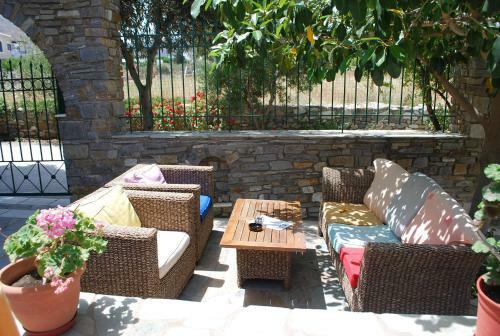 Aparthotel Siroco's Rooms And Studios