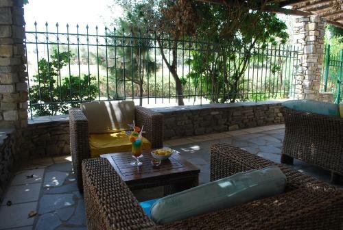 Aparthotel Siroco's Rooms And Studios