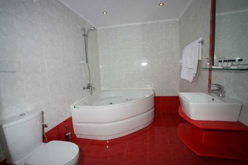 Hotel Princessa Riviera Resort