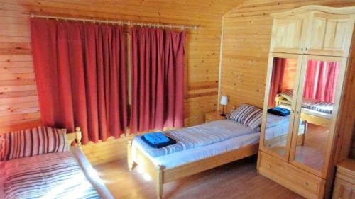 Bungalows Ski Run Govedartsi