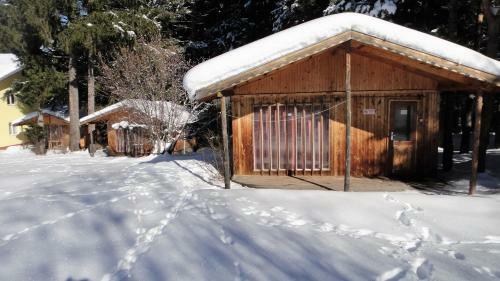 Bungalows Ski Run Govedartsi