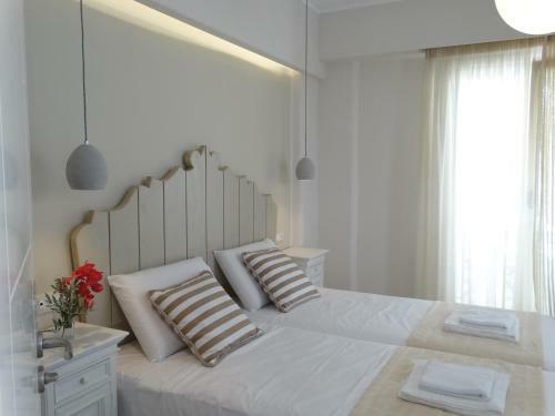 Hostal Anassa Suites