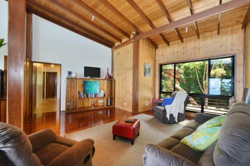 Zamia Daintree Holiday House