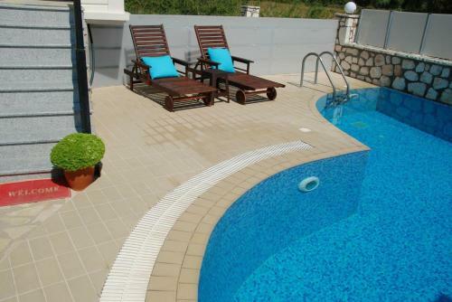 Apartamento Santa Emelia