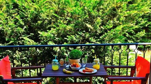 Apartamento Santa Emelia