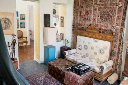 Villa Thalassographia Syros