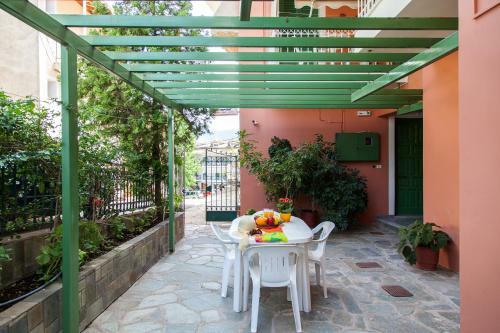 Apartamento Georgakis George Rooms