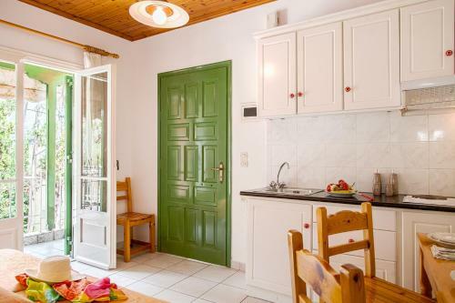 Apartamento Georgakis George Rooms