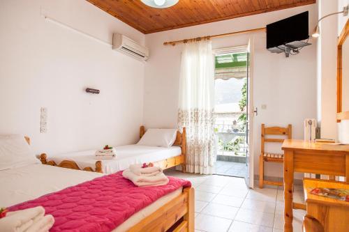 Apartamento Georgakis George Rooms