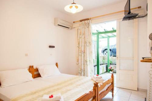 Apartamento Georgakis George Rooms