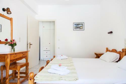 Apartamento Georgakis George Rooms