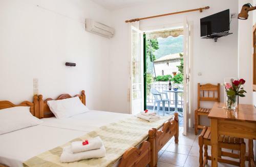 Apartamento Georgakis George Rooms