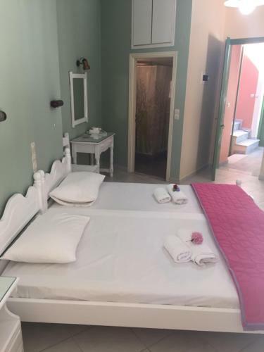 Apartamento Georgakis George Rooms