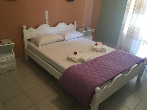 Apartamento Georgakis George Rooms