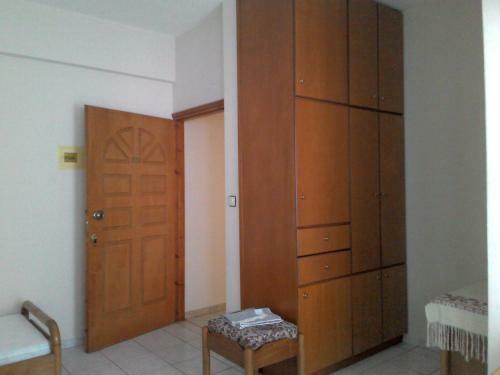 Apartamento Argiroupolis Dimitris Rooms