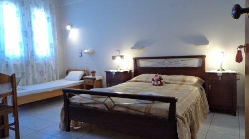 Apartamento Argiroupolis Dimitris Rooms