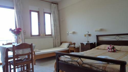 Apartamento Argiroupolis Dimitris Rooms