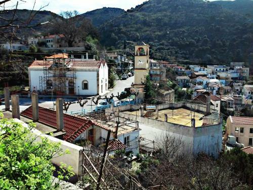 Apartamento Argiroupolis Dimitris Rooms