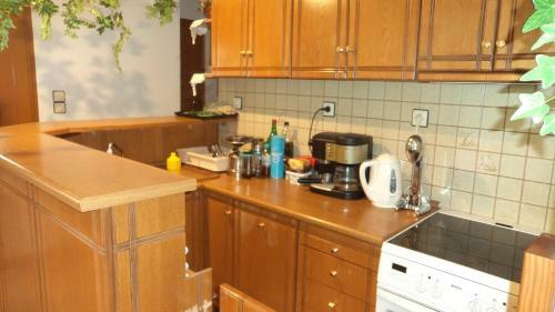 Apartamento Argiroupolis Dimitris Rooms