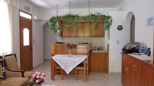 Apartamento Argiroupolis Dimitris Rooms