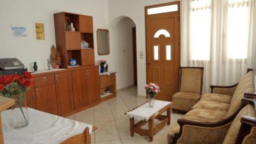 Apartamento Argiroupolis Dimitris Rooms
