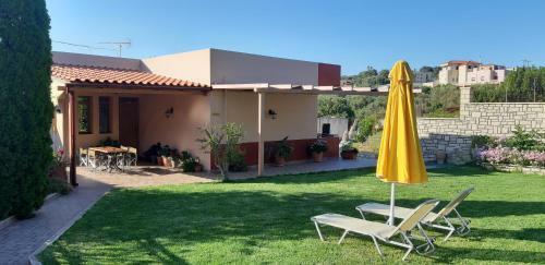 Apartamento Argiroupolis Dimitris Rooms