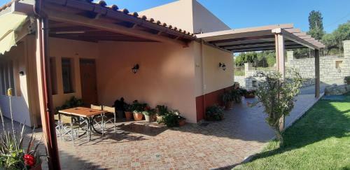 Apartamento Argiroupolis Dimitris Rooms