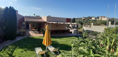 Apartamento Argiroupolis Dimitris Rooms