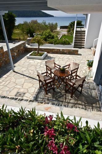Milia Apartments
