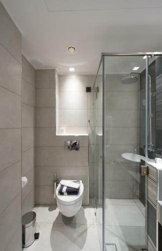 Hotel Castello City