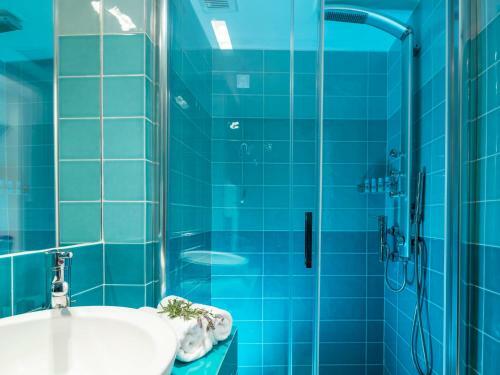 Paradise Design Apartments