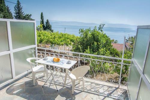 Apartamento Spiti Kritikos