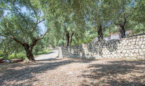 Apartamento Spiti Kritikos