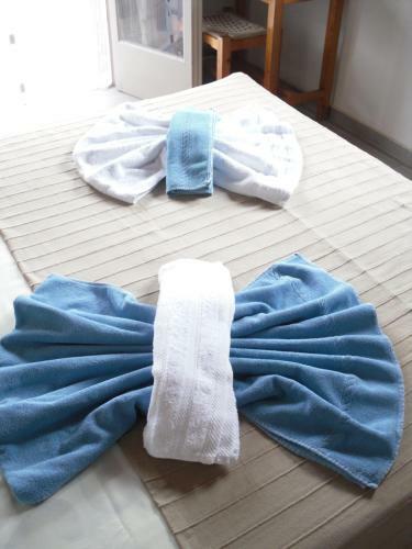 Apartamento Spiti Kritikos