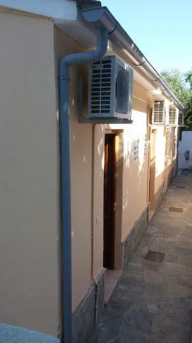 Apartamento Spiti Kritikos