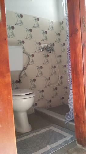 Apartamento Spiti Kritikos